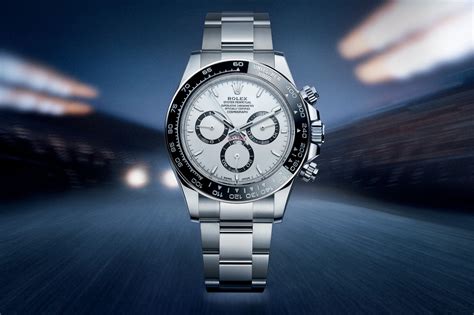 what is a rolex daytona|rolex daytona new model 2023.